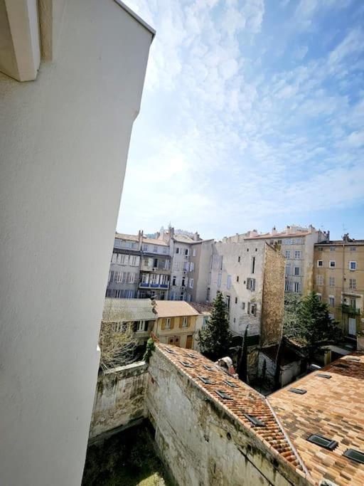 Suite Orientale Du Vieux Port Марсель Экстерьер фото